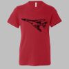 Youth Unisex Jersey Tee Thumbnail