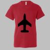 Youth Unisex Jersey Tee Thumbnail