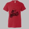 Youth Unisex Jersey Tee Thumbnail