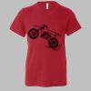 Youth Unisex Jersey Tee Thumbnail