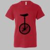 Youth Unisex Jersey Tee Thumbnail