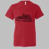 Youth Unisex Jersey Tee Thumbnail