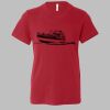 Youth Unisex Jersey Tee Thumbnail