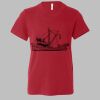 Youth Unisex Jersey Tee Thumbnail