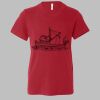 Youth Unisex Jersey Tee Thumbnail
