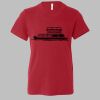 Youth Unisex Jersey Tee Thumbnail