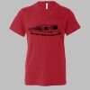 Youth Unisex Jersey Tee Thumbnail