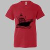 Youth Unisex Jersey Tee Thumbnail