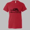Youth Unisex Jersey Tee Thumbnail