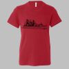 Youth Unisex Jersey Tee Thumbnail