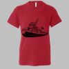 Youth Unisex Jersey Tee Thumbnail