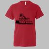 Youth Unisex Jersey Tee Thumbnail