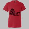 Youth Unisex Jersey Tee Thumbnail