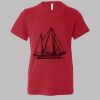 Youth Unisex Jersey Tee Thumbnail