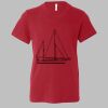 Youth Unisex Jersey Tee Thumbnail