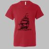 Youth Unisex Jersey Tee Thumbnail