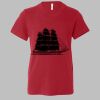 Youth Unisex Jersey Tee Thumbnail