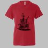 Youth Unisex Jersey Tee Thumbnail