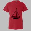 Youth Unisex Jersey Tee Thumbnail
