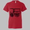 Youth Unisex Jersey Tee Thumbnail