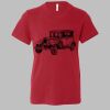 Youth Unisex Jersey Tee Thumbnail