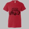 Youth Unisex Jersey Tee Thumbnail