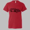 Youth Unisex Jersey Tee Thumbnail