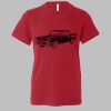 Youth Unisex Jersey Tee Thumbnail