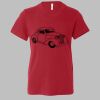 Youth Unisex Jersey Tee Thumbnail