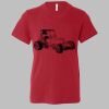 Youth Unisex Jersey Tee Thumbnail