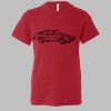 Youth Unisex Jersey Tee Thumbnail