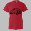 Youth Unisex Jersey Tee Thumbnail