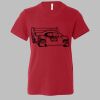 Youth Unisex Jersey Tee Thumbnail