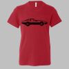 Youth Unisex Jersey Tee Thumbnail