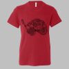 Youth Unisex Jersey Tee Thumbnail