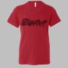 Youth Unisex Jersey Tee Thumbnail