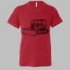 Youth Unisex Jersey Tee Thumbnail