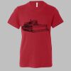 Youth Unisex Jersey Tee Thumbnail