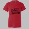 Youth Unisex Jersey Tee Thumbnail