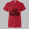Youth Unisex Jersey Tee Thumbnail