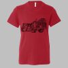 Youth Unisex Jersey Tee Thumbnail