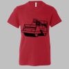 Youth Unisex Jersey Tee Thumbnail