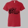 Youth Unisex Jersey Tee Thumbnail