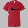 Youth Unisex Jersey Tee Thumbnail