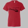 Youth Unisex Jersey Tee Thumbnail
