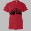 Youth Unisex Jersey Tee Thumbnail