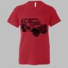 Youth Unisex Jersey Tee Thumbnail