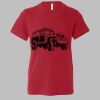 Youth Unisex Jersey Tee Thumbnail