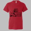 Youth Unisex Jersey Tee Thumbnail