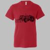 Youth Unisex Jersey Tee Thumbnail